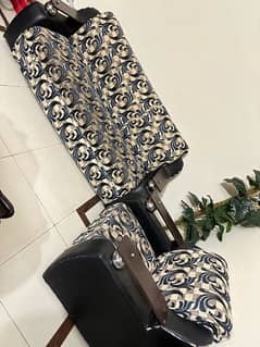 Sofa set (Used)