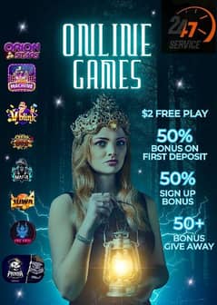 Only Experience Casino games usa agents 0