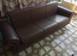 sofa