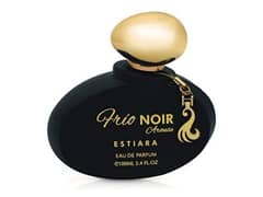 FRIO NOIR AROUSE Fragrance|Branded Perfume|Body Spray
