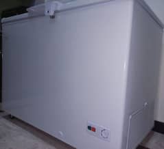 Haier freezer inverter series model HDF. 405 0