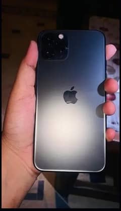 i phone 11 pro for sale 10/10 all okay