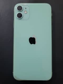 Iphone 11 non Pta