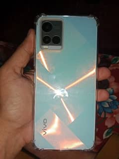 VIVO Y21 (4+1. ,64) ONLY MOBILE penal change