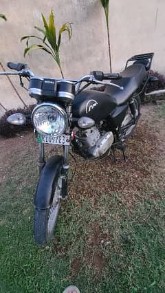 Suzuki Gs 150 For Sale