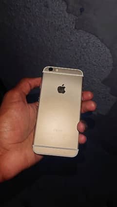 Iphone 6. non pta 10. by 10. exchange possible 0