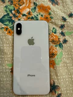 APPLE IPHONE XS 256 gb non PTA 0