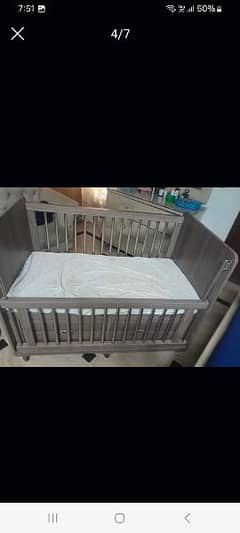 baby cot best for toddlers 0