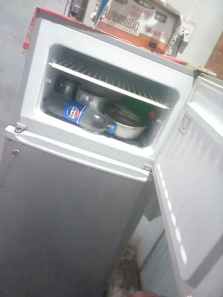 hair fridge brand new condition  03130599008 2