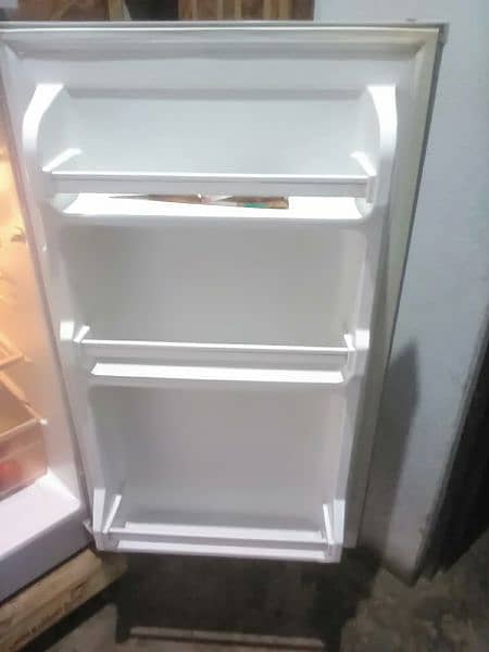 hair fridge brand new condition  03130599008 8