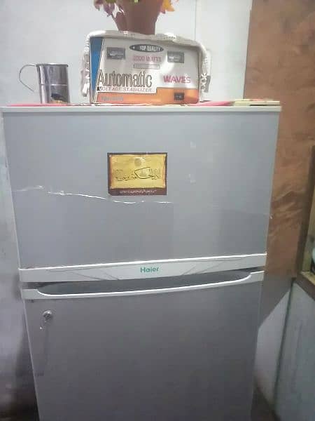 hair fridge brand new condition  03130599008 9