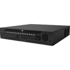 Hikvision DS-9664NI-I8 64 channel 4k NVR 0