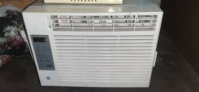 urgent sale 0.5 window ac