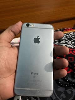 iPhone 6s 64gb space grey