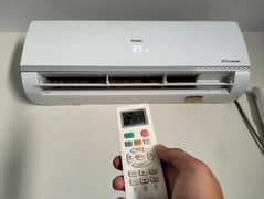 Haier DC inverter for sale 0