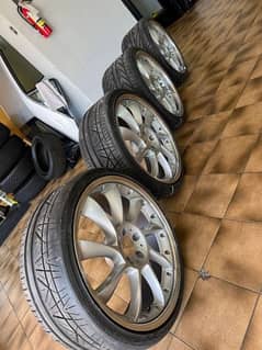 lorinser rims