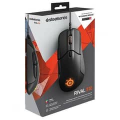 Rival 310 steelseries gaming mouse 0