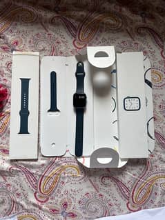 Apple Watche series 7 45mm