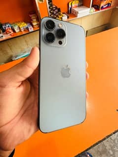 Iphone 13 pro max 256gb non pta