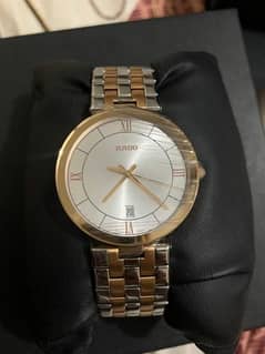 brand new RADO watch dabba  pack 0