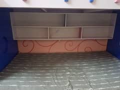 child Bed