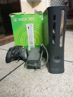 xbox 360 for sale