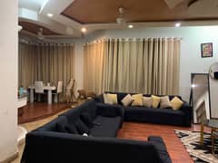 1 KANAL SUPERB LOCATION HOUSE AVAILABLE FOR RENT IN NFC SOCIETY PHASE 1