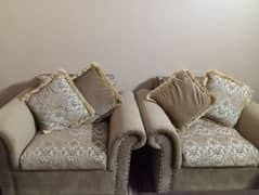 Sofa Set For Sale