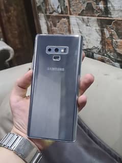 Samsung Galaxy Note 9 0