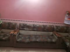 sofa set of 6