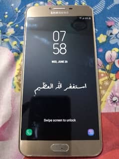 Samsung Galaxy C7