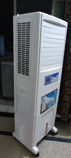 ECTR 10000 Boss air cooler 2
