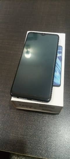 OPPO F15 RAM 8/128 PTA APPROVED CONDITION 10/10 WITH BOX