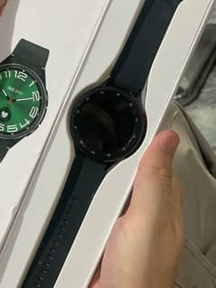 smart watch js 6 max 0