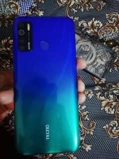 tecno spark 5 pro