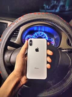 Iphone X 256gb Pta Approved 0