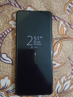 sony Experia 5 mark II 0