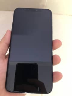 Iphone 11promax 64gb FU