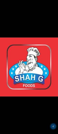 Shah g foods Riders Job