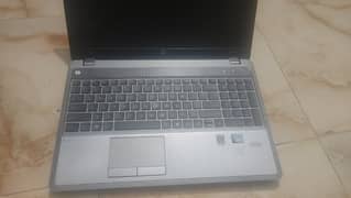 Hp probook 4540s core i5 3rd gen 0