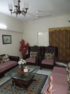 4 Bed DD for Sale in Gohar Tower