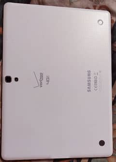 Samsung Galaxy Tab S for sale