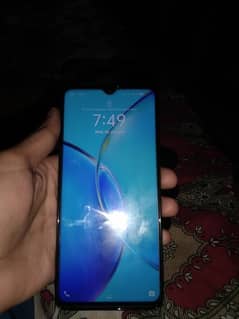 vivo y27s