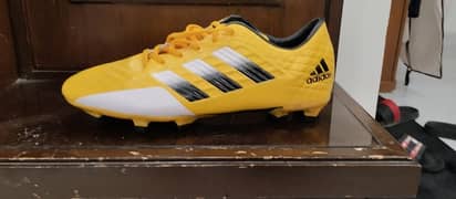 Adidas Football shoes
