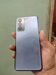 techno camon 18T original with box