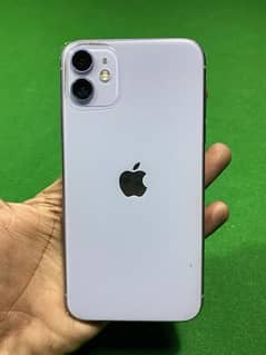 Iphone 11 Non-Pta Jv