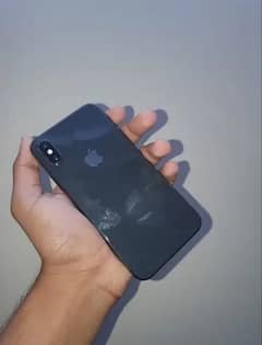 Iphone Xs Non Pta 256gb Exchange Possible Only Iphone