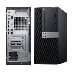 Dell OptiPlex 7060 Tower Desktop