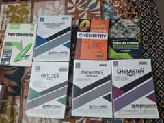 o level books