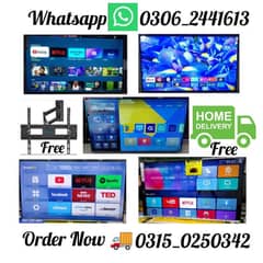 ENTERTAINMENT OFFER!! BUY 55 INCH ANDROID LED TV